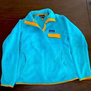 Patagonia Fleece